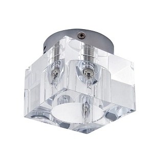 Светильник потолочный LIGHTSTAR CUBO 160204